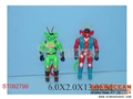 ST092799 - MOUSE FIGHTER(2)