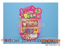 ST092801 - MIGHT BEAN