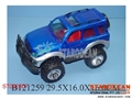 ST092807 - FRICTION CAR