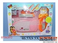 ST092812 - IRON SET