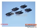 ST092858 - 5PCS CICADA