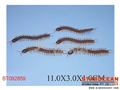 ST092859 - 5PCS CENTIPEDE