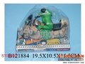 ST092887 - FRICTION MOTOR W/MAN