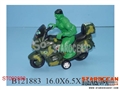 ST092888 - FRICTION MOTOR W/MAN