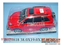 ST092915 - FRICTION JEEP