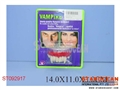 ST092917 - VAMPIRE TEETH