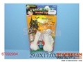ST092934 - WITCBES CAPE