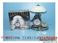 ST092953 - LAMP CLOCK