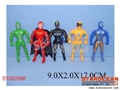 ST092998 - SUPER MAN W/LIGHT(5)