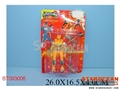 ST093006 - FIGHTER W/LIGHT