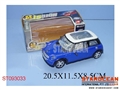 ST093033 - B/O CAR