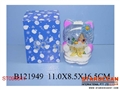 ST093041 - SNOW CARTOON W/MUSIC