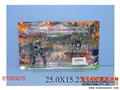 ST093075 - 2IN1 SOLDIER