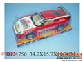 ST093166 - FRICTION CAR