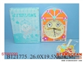 ST093200 - WALL CLOCK