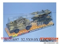 ST093221 - FRICTION TANK W/CANNON