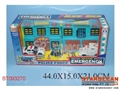 ST093270 - POLICE PLAY SET