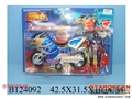 ST093346 - FRICTION MOTOR W/MAN