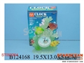 ST093364 - CLOCK