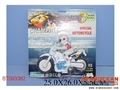 ST093382 - PULL BACK MOTOR W/MAN