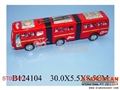 ST093411 - FRICTION BUS