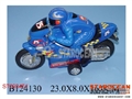 ST093451 - FRICTION MOTOR W/MAN