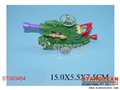 ST093454 - PULL LINE CANNON