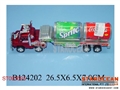 ST093593 - FRICTION CAR
