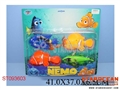 ST093603 - 4IN1 PULL LINE FISH