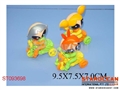 ST093698 - PULL BACK CARTOON CAR(3)