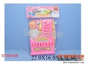 ST093795 - ASSEMBLING BABY BED W/DOLL