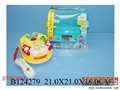 ST093884 - ELECTRONIC PHONE W/MUSIC