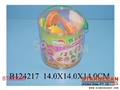 ST093939 - 6PCS BABY BELL
