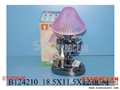 ST093946 - 镀台灯