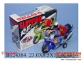 ST093990 - FRICTION MOTOR W/MAN