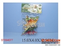 ST094077 - 恐龙组合