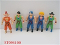 ST094100 - FIGHTER(5 ASST)