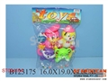 ST094164 - 4PCS BELL