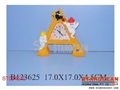 ST094510 - CLOCK