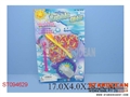 ST094629 - SHOOT OFF PLANE W/BUBBLES