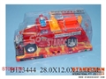 ST094735 - FRICTION FIRE CAR