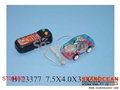 ST094801 - L/C CAR W/LIGHT