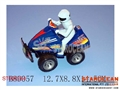 ST095284 - 喷坐人惯性沙滩摩托车