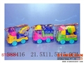 ST095901 - FRICTION CARTOON CAR(3)