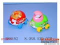 ST096117 - FRICTION CARTOON EGG CAR(3)