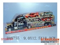 ST096194 - FRICTION CAR W/4CAR