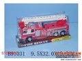 ST096650 - FRICTION FIRE CAR