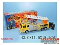 ST096768 - L/C FIRE CAR