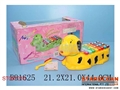 ST097210 - HAPPY MUSICAL INSTRUMENT