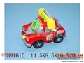 ST097225 - FRICTION CAR